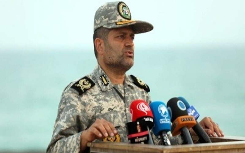 آغاز رزمایش موشکی «اقتدار پایدار»
