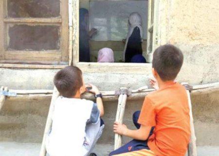 هیچ دانش‌آموزی نباید از تحصیل باز بماند