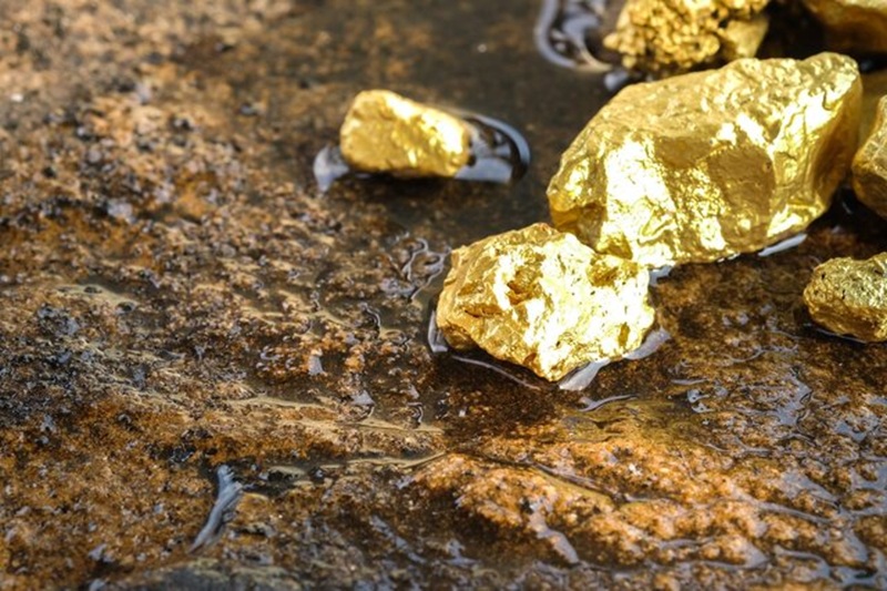 پیش‌بینی استخراج ۵۰ تن طلا در سیستان‌وبلوچستان