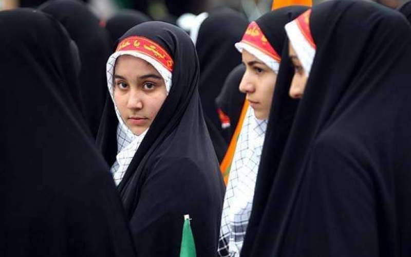 حجاب و عفاف ارزش‌های بنیادین جامعه