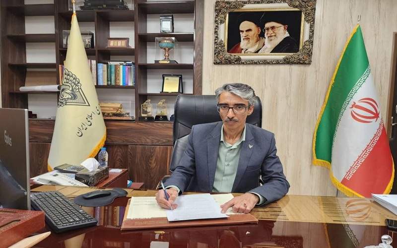 اقدام غیرقانونی در محوطه راه‌آهن زاهدان رد شد