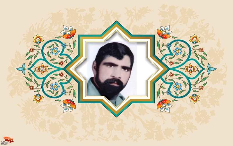 همسرم زینب‌وار زندگی کن