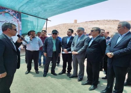 محور زاهدان – خاش – ایرانشهر نیازمند ۳۲۰۰ میلیارد اعتبار