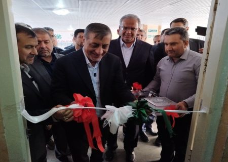 افتتاح ۹۱۹ واحد نهضت ملی مسکن در سیستان‌وبلوچستان
