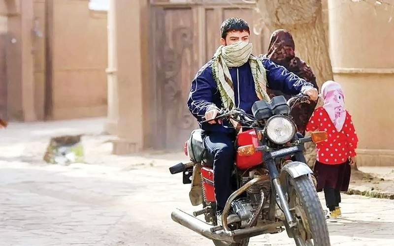 «بادار»؛ فرصتی برای دیده‌شدن فرهنگ سیستان‌وبلوچستان
