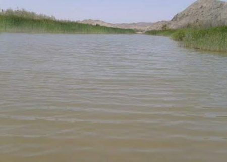 ۲ سد مهم سیستان و بلوچستان آماده بهره‌برداری