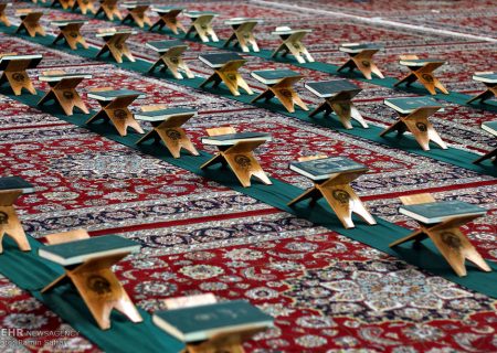 انسجام مسلمانان در پرتو محفل انس با قرآن