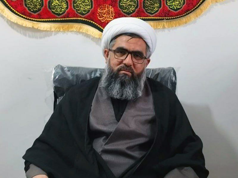 امام حسن عسکری (ع) تجلی صبر و امید