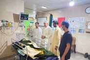 سلامت جامعه اولویت اصلی فرمانداری راسک