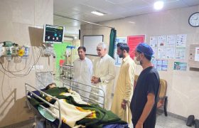سلامت جامعه اولویت اصلی فرمانداری راسک