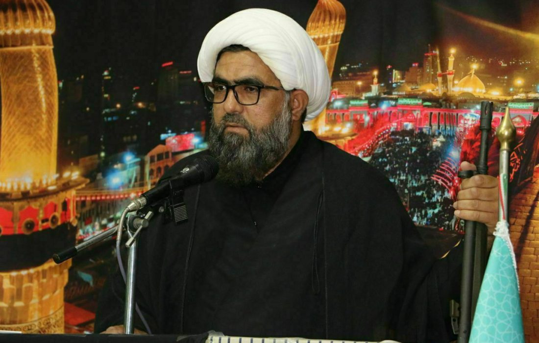 روایتگری امید راهبرد کلان نظام اسلامی