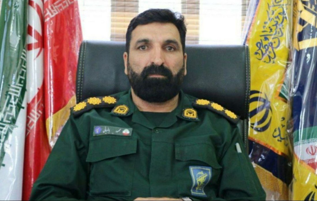 دفاع مقدس میراث جاودان مردان