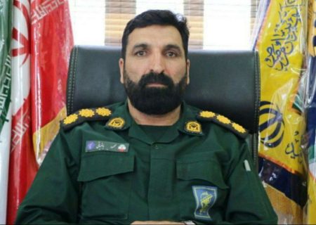 دفاع مقدس میراث جاودان مردان