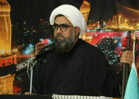 نماز جمعه میراث خون شهدا مقاومت