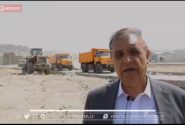 اجرای پویش جمع‌آوری زباله و نخاله‌های ساختمانی در زاهدان
