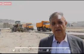 اجرای پویش جمع‌آوری زباله و نخاله‌های ساختمانی در زاهدان