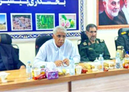 تعامل مردم و مسئولان زمینه ساز امنیت پایدار