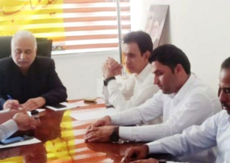 ضرورت تسریع در اجرای طرح‌های مناسب‌سازی ویژه معلولان و جانبازان