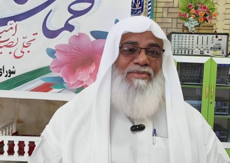 وحدت ملی سد نفوذ دشمن است