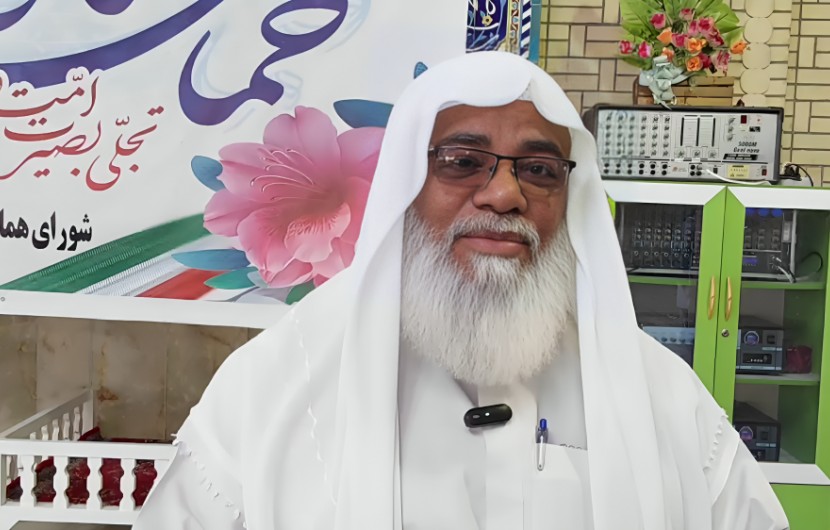 وحدت ملی سد نفوذ دشمن است