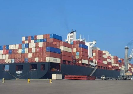 چابهار آماده تبدیل‌شدن به قطب تجارت بین‌المللی ایران