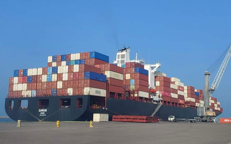 چابهار آماده تبدیل‌شدن به قطب تجارت بین‌المللی ایران