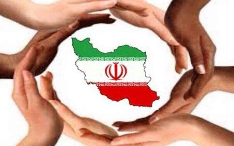 همایش وحدت و مقاومت زنان