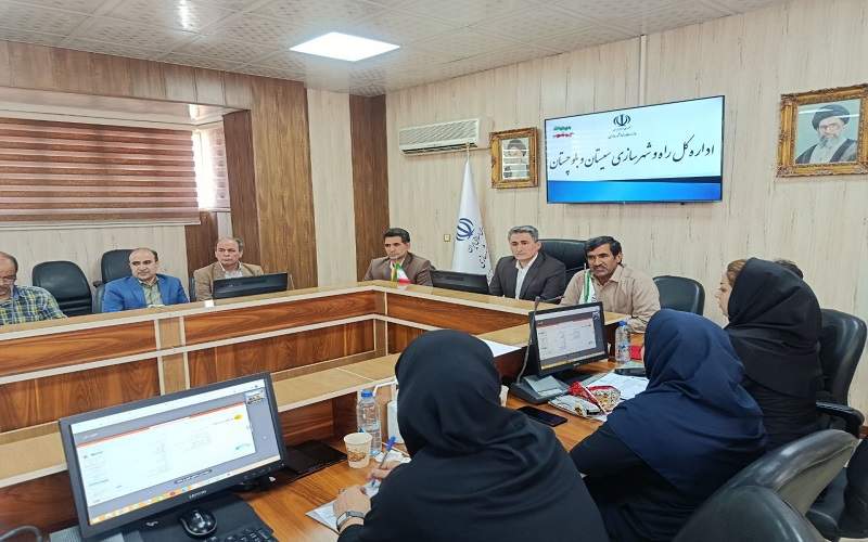 تصویب ۲۴۲ مصوبه برای توسعه هدفمند شهری