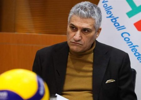 والیبال ثابت کرد می‌توان کارهای مهمی انجام داد