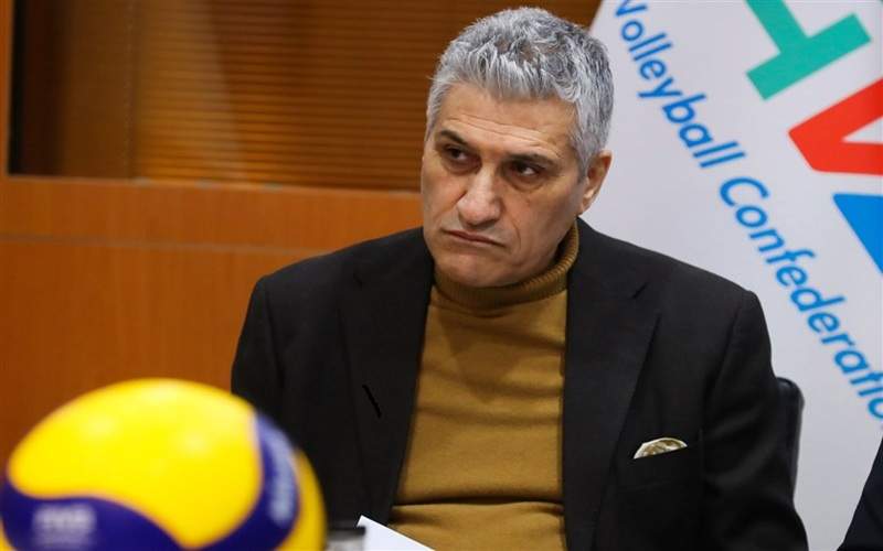 والیبال ثابت کرد می‌توان کارهای مهمی انجام داد