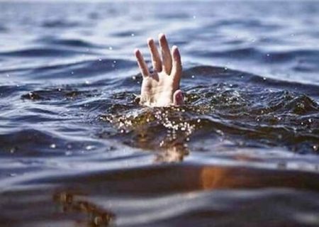 غرق‌شدن ۲ دختر در خاش