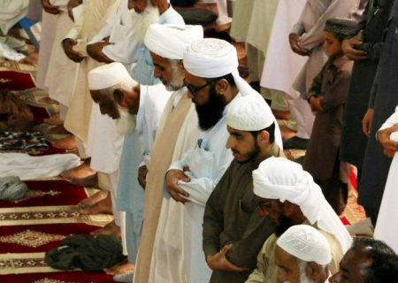 تأکید دوباره بر وحدت و پیروی از سیره نبوی