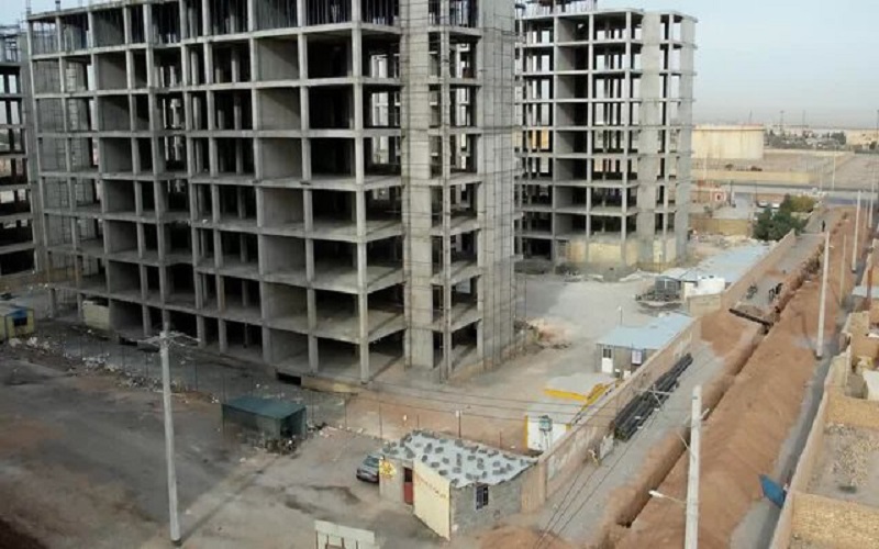 آبرسانی به سایت نهضت ملی تفتان تا مهرماه