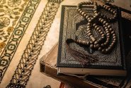 شروع صبح با یک صفحه از قرآن کریم