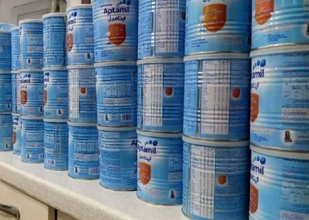والدین مراقب سوءاستفاده از کدملی شیرخواران باشند