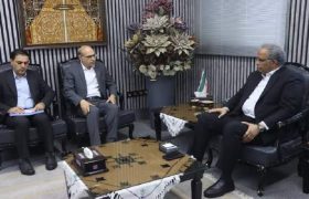 مناطق آزاد محور توسعه تجارت و سرمایه‌گذاری