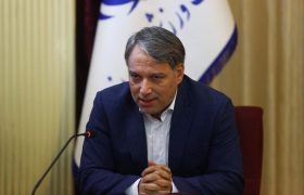 دنبال بازگشت مسابقات به ایران هستیم