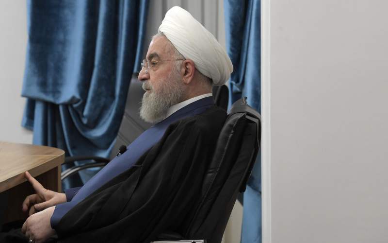 تکیه بر غرب ضعف در تقویت ظرفیت‌های داخلی