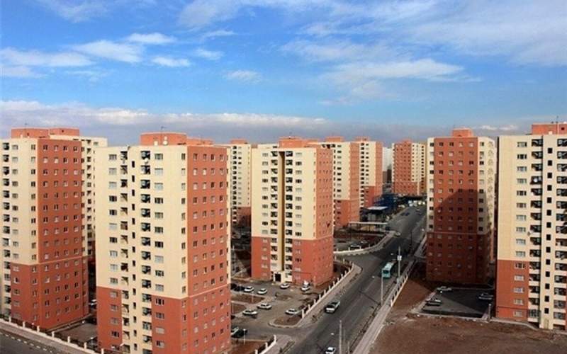 افتتاح ۷۲ واحد مسکونی بخش تعاون در زاهدان