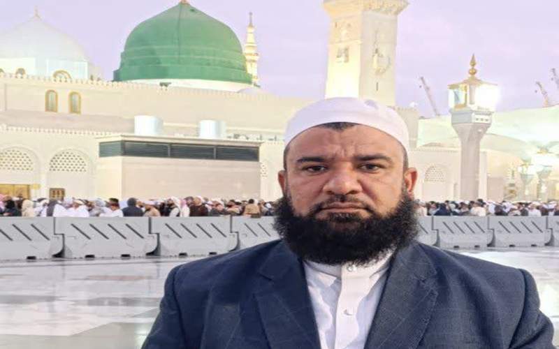 مسیر وحدت مسیر رحمت الهی است
