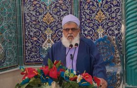 سکوت در برابر جنایت صهیونیستی تأیید ظلم است