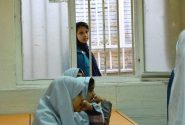  شناسایی و جذب بازماندگان از تحصیل در اولویت است