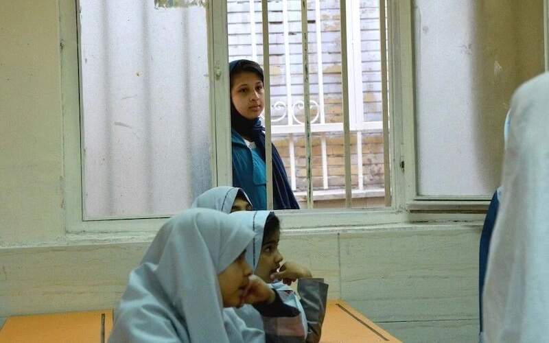  شناسایی و جذب بازماندگان از تحصیل در اولویت است