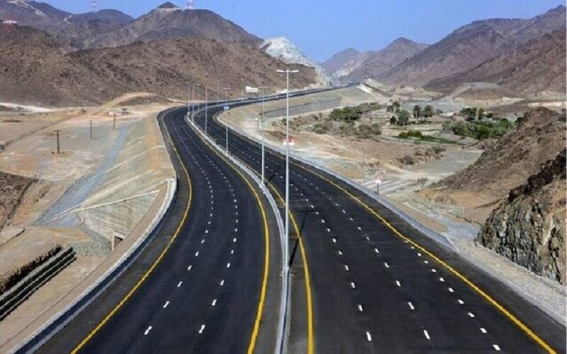 پروژه بزرگراه زاهدان – خاش تا ۱۴۰۵ تکمیل می‌شود