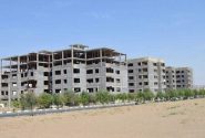 ساخت ۳۴۰۳ واحد مسکونی برای نیازمندان سیستان‌وبلوچستان