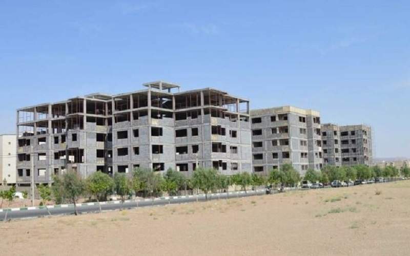 ساخت ۳۴۰۳ واحد مسکونی برای نیازمندان سیستان‌وبلوچستان