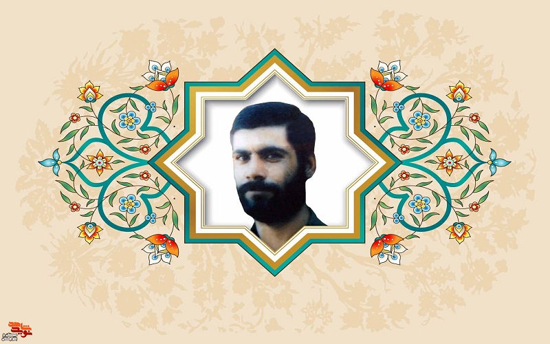 پاسدار خون شهدا باشید