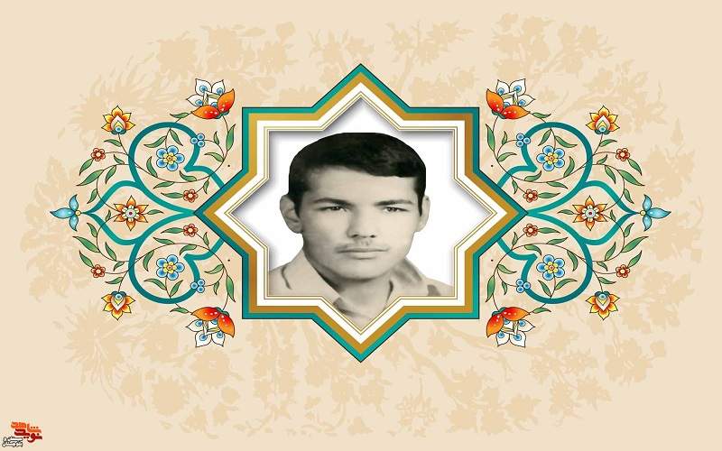 پیام‌آور خون شهیدان باشید