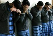 دستگیری ۶ نفر از عاملان تیراندازی در هیرمند