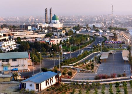 تخصیص اعتبارات ملی کلید حل مشکلات چابهار